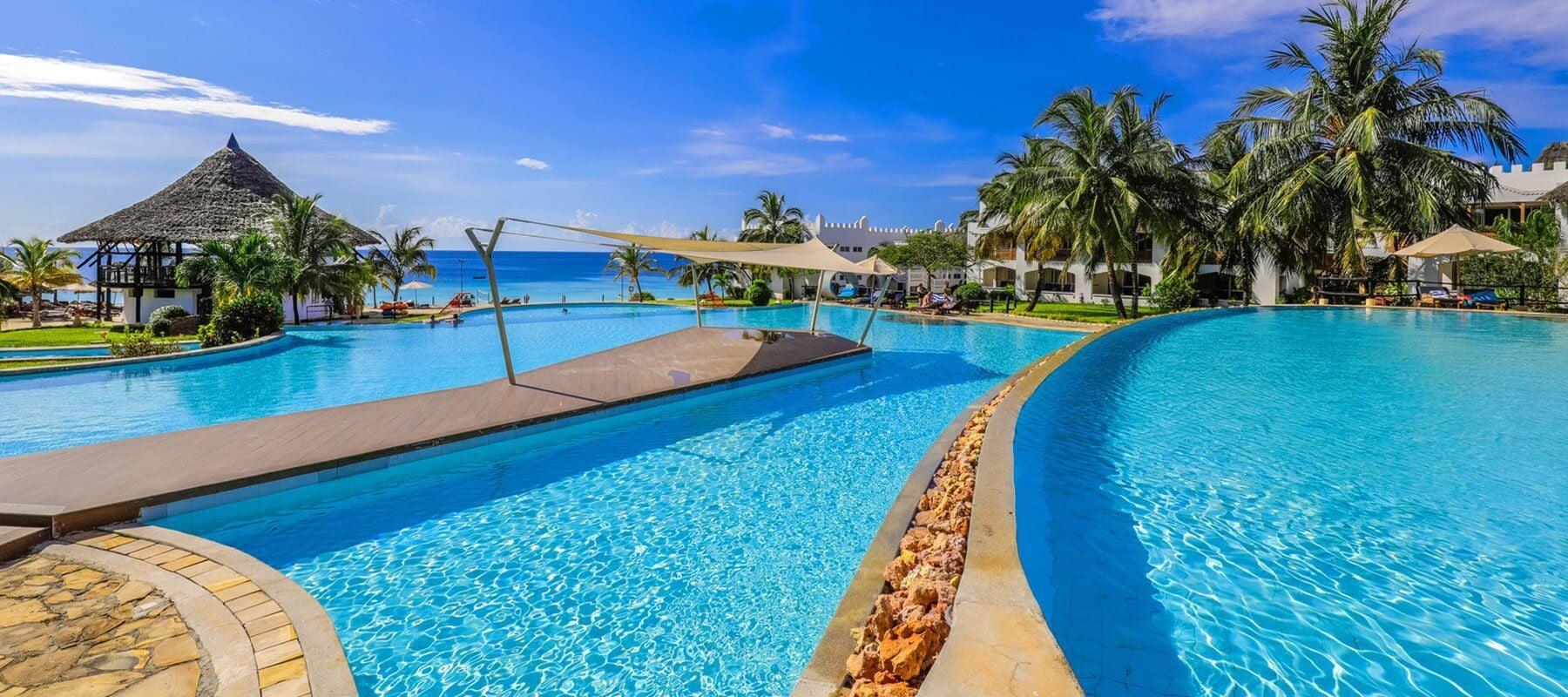 Royal Zanzibar Beach Resort