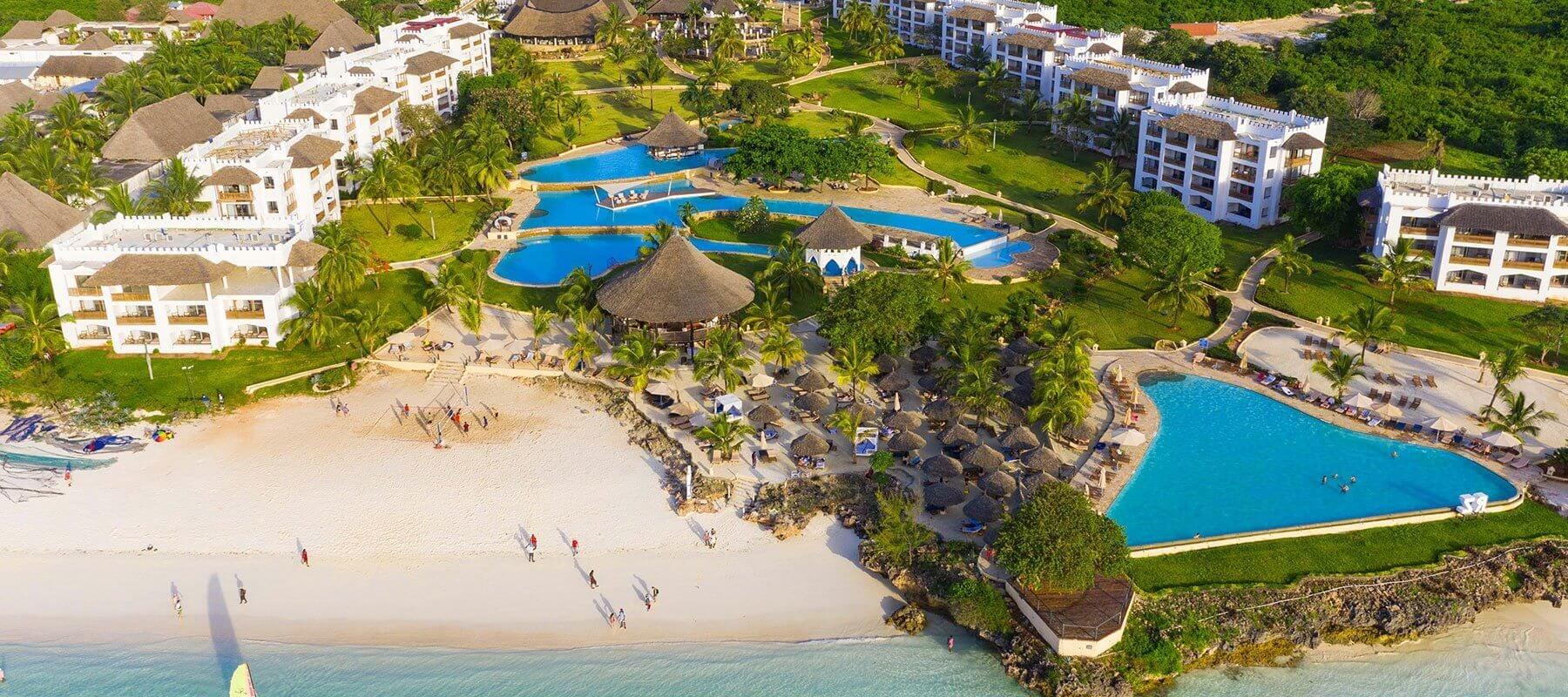 Royal Zanzibar Beach Resort