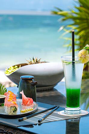 Sarova Whitesands Beach Resort