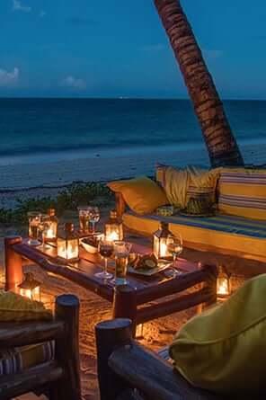 Sarova Whitesands Beach Resort