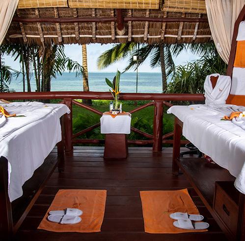 Sarova Whitesands Beach Resort