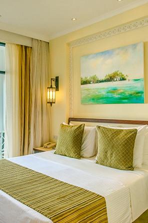Sarova Whitesands Beach Resort