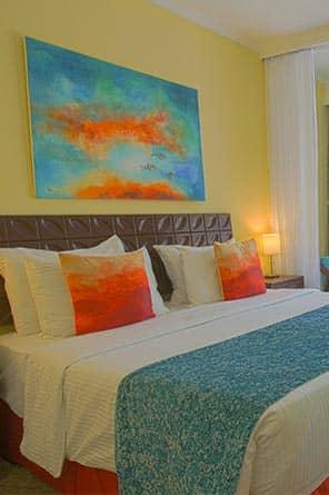 Sarova Whitesands Beach Resort