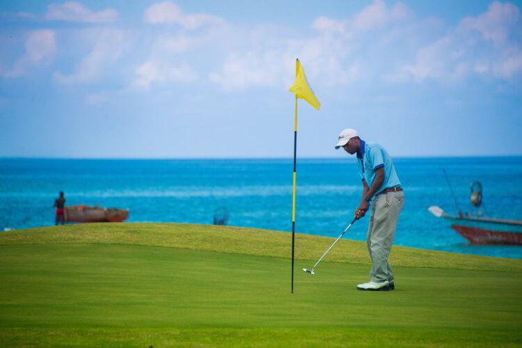 Sea Cliff Resort & Spa
