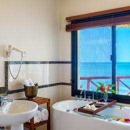 Sea Cliff Resort & Spa