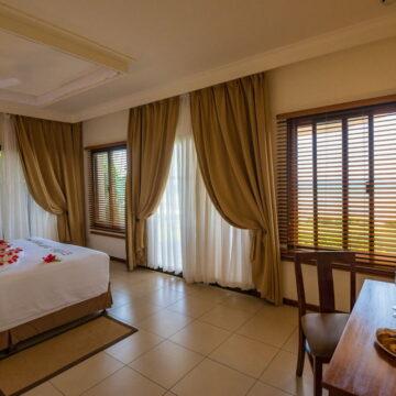 Sea Cliff Resort & Spa