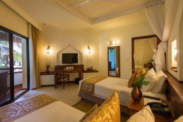 Sea Cliff Resort & Spa