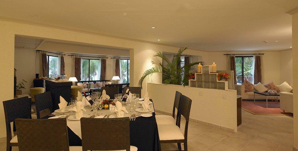 Diani Reef Beach Resort