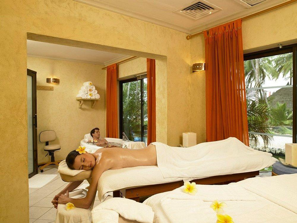 Diani Reef Beach Resort