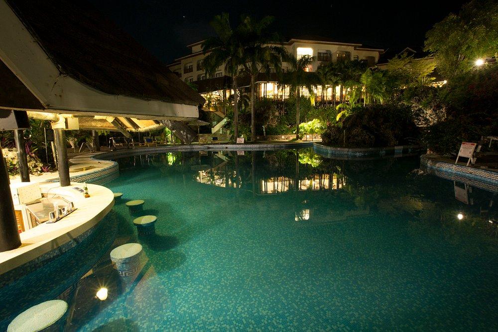 Diani Reef Beach Resort