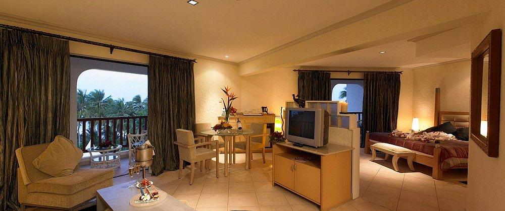 Diani Reef Beach Resort