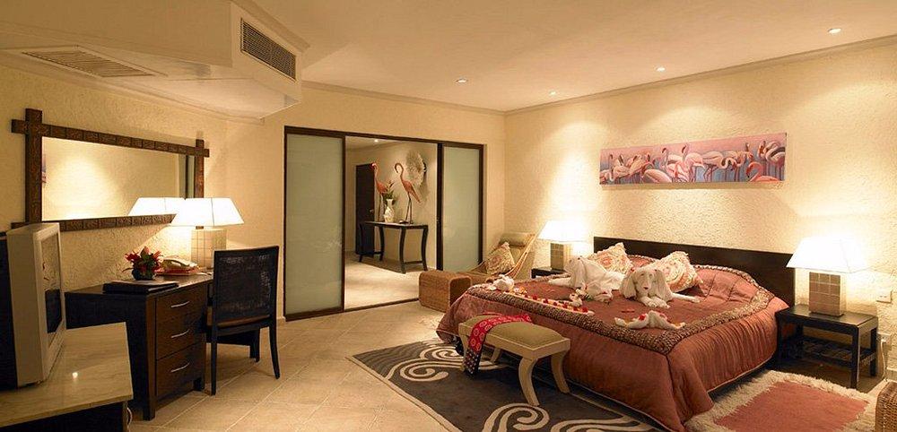 Diani Reef Beach Resort