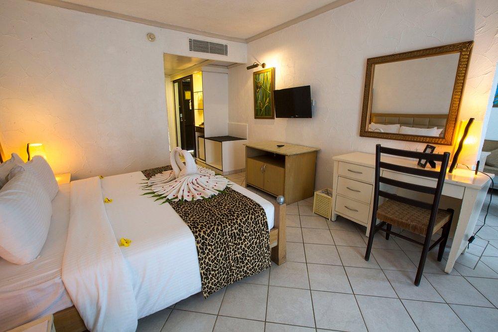 Diani Reef Beach Resort