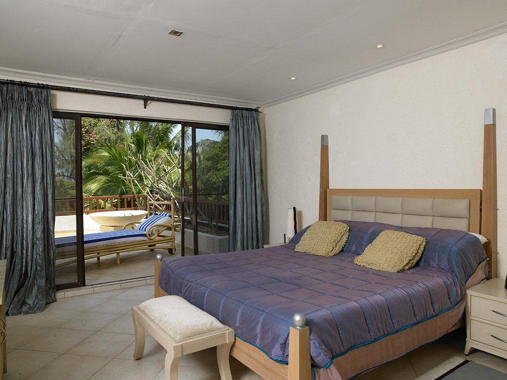 Diani Reef Beach Resort