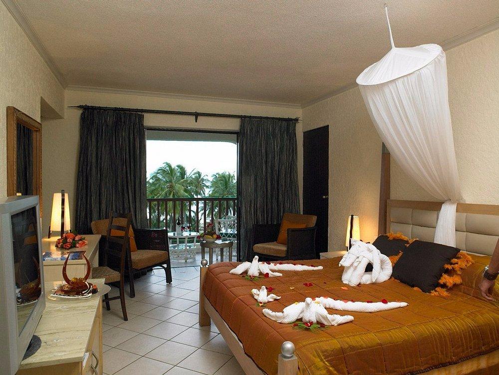 Diani Reef Beach Resort