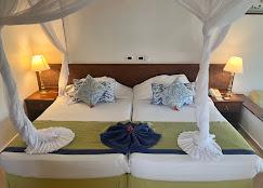Sultan Sands Island Resort