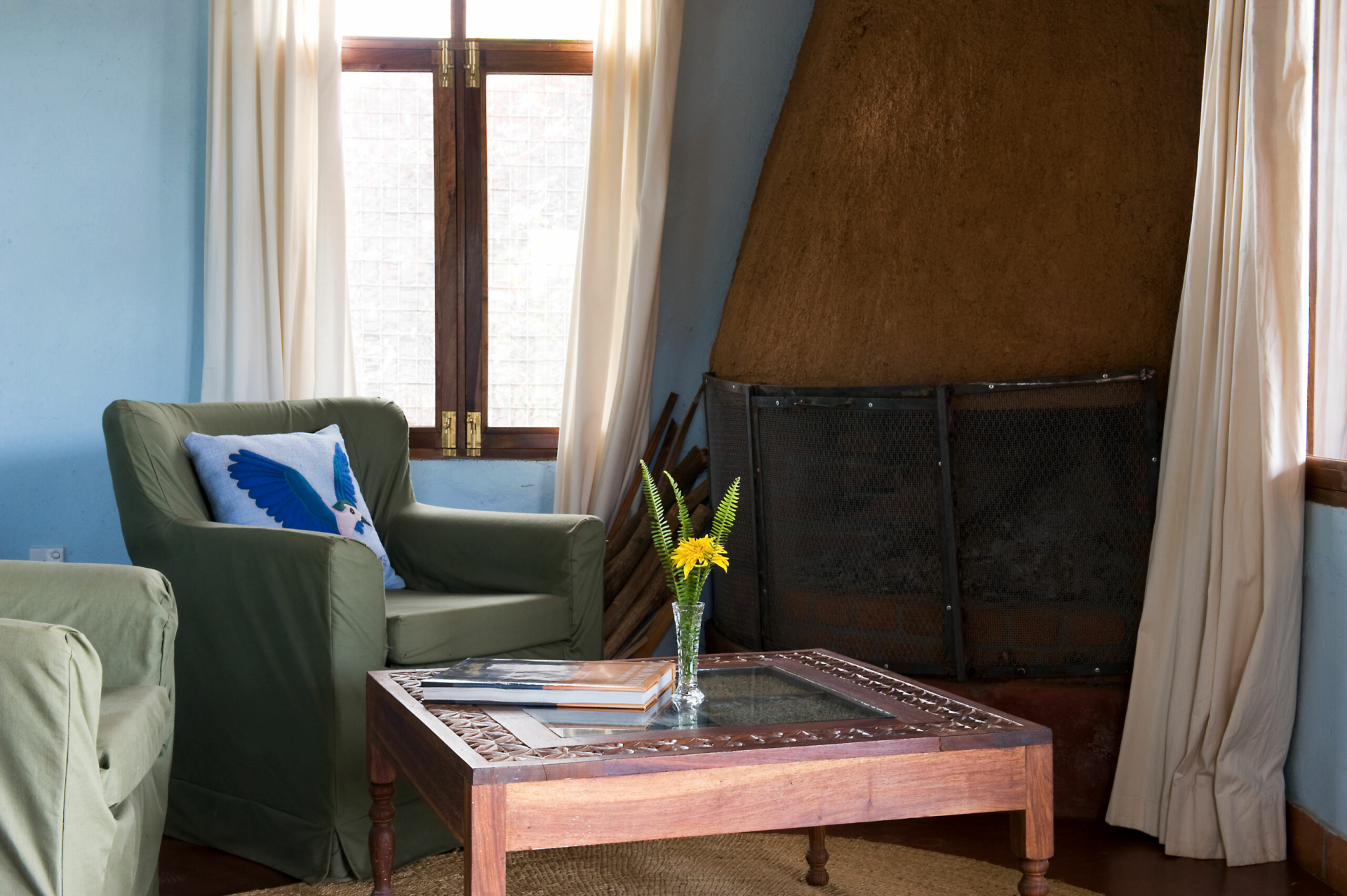 Tloma Lodge