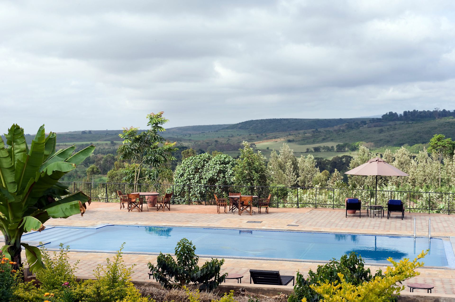 Tloma Lodge