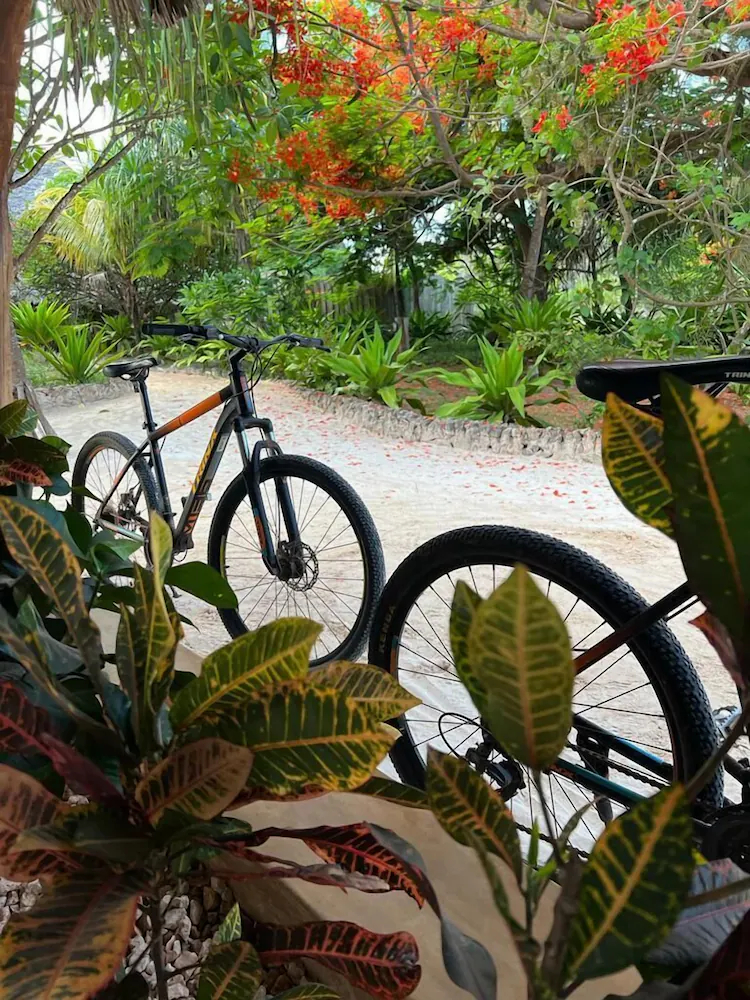 Zanzibar Pearl Boutique Hotel