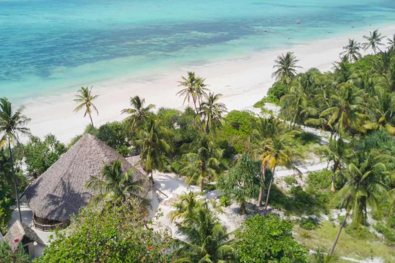 Zanzibar Pearl Boutique Hotel