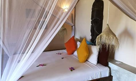 Zanzibar Pearl Boutique Hotel