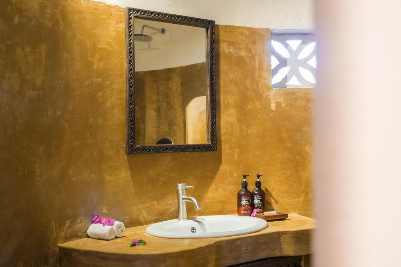 Zanzibar Pearl Boutique Hotel