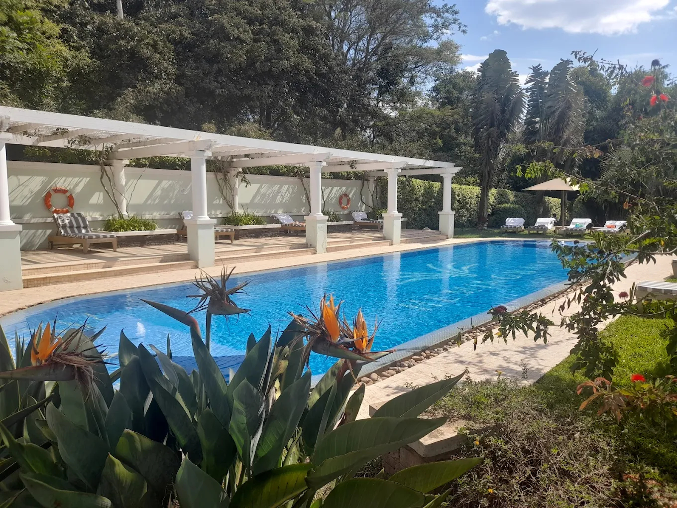 Hemingways Nairobi
