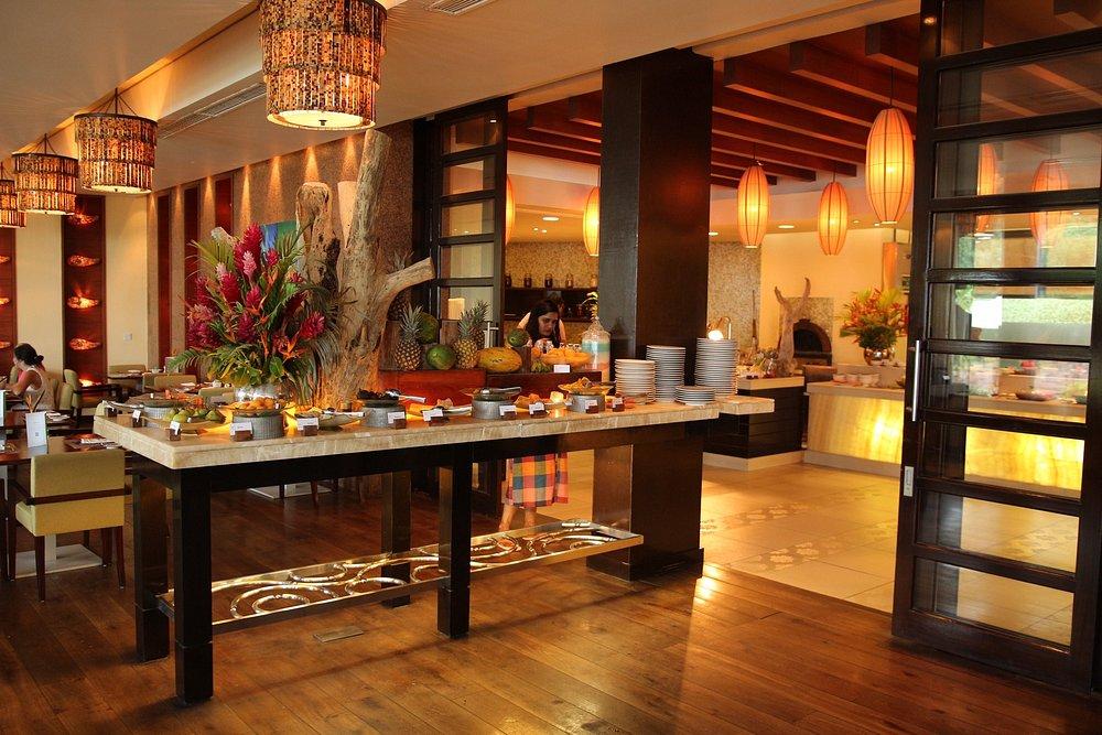 Raffles Seychelles