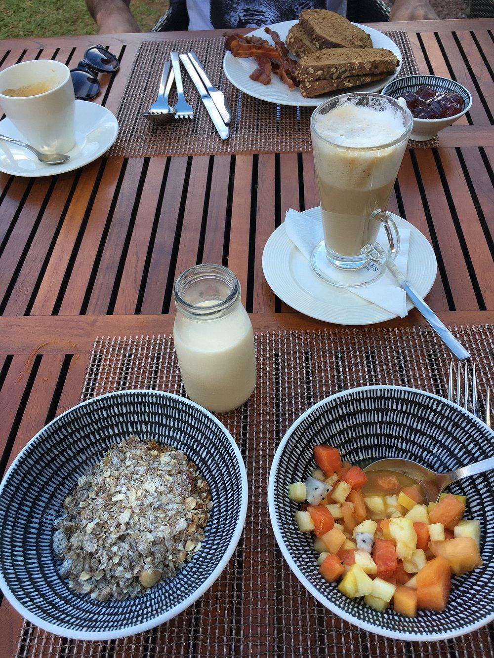 Raffles Seychelles