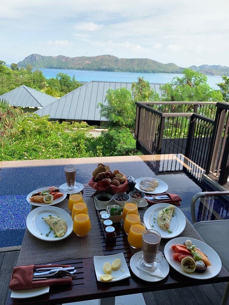 Raffles Seychelles