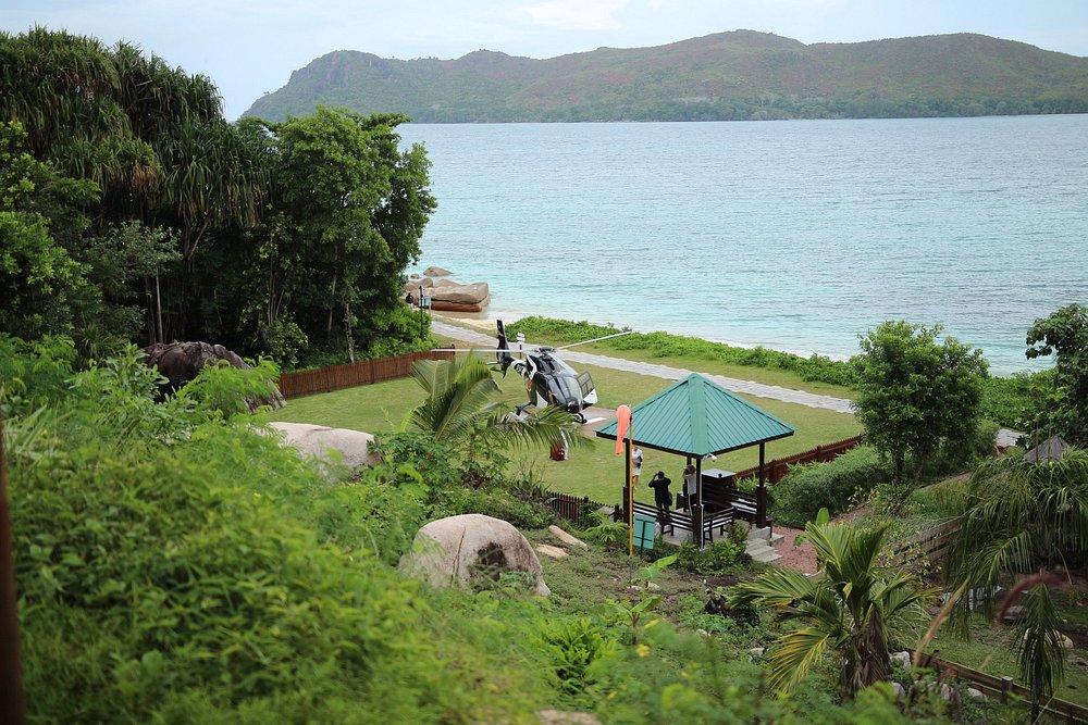 Raffles Seychelles
