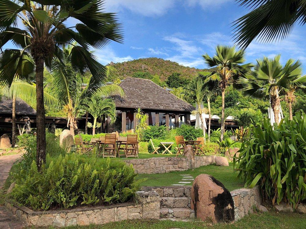 Raffles Seychelles