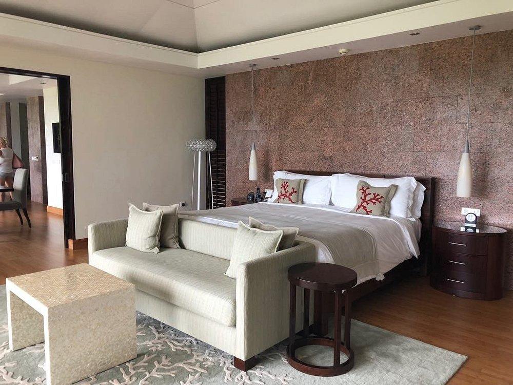 Raffles Seychelles