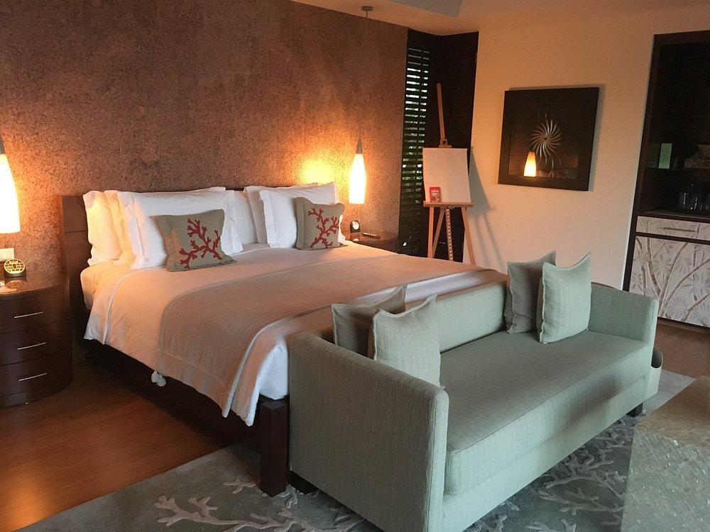 Raffles Seychelles