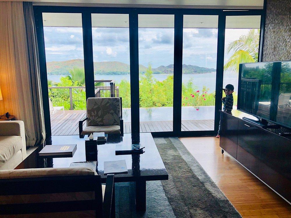 Raffles Seychelles