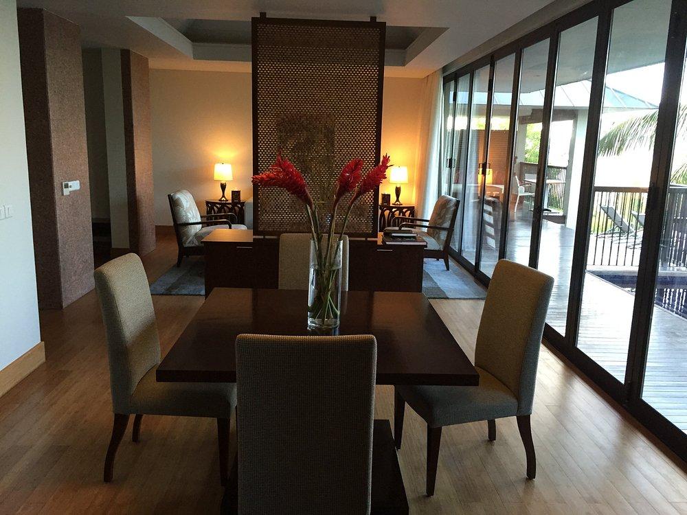 Raffles Seychelles