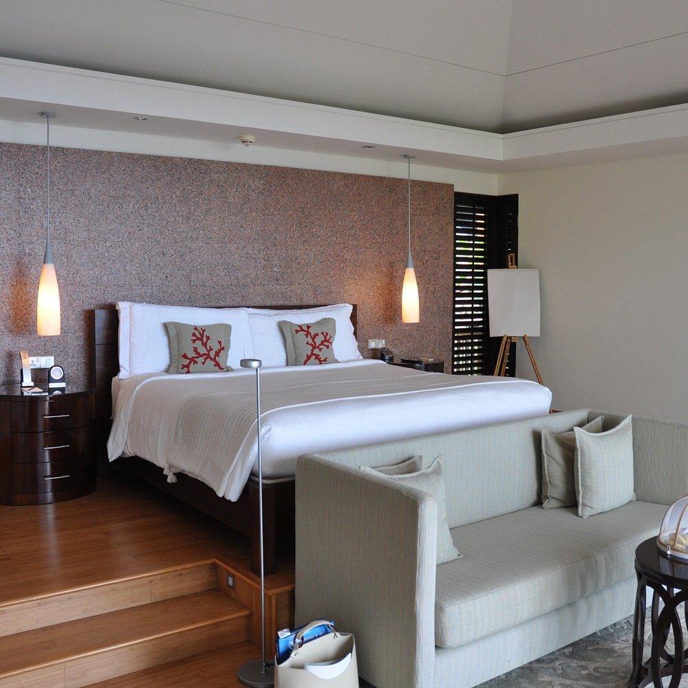 Raffles Seychelles