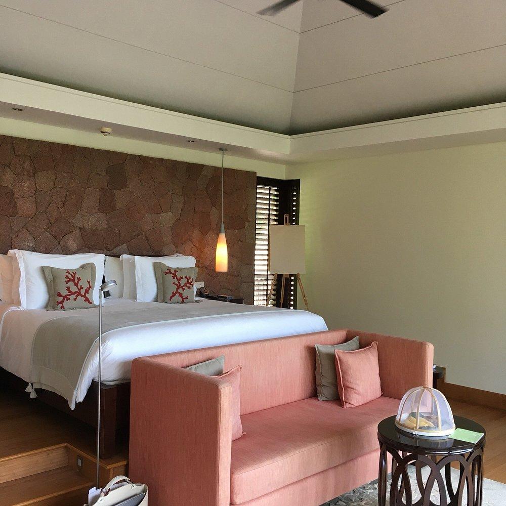 Raffles Seychelles