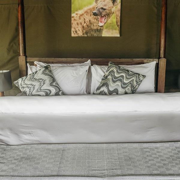 Ang'ata Migration Ndutu