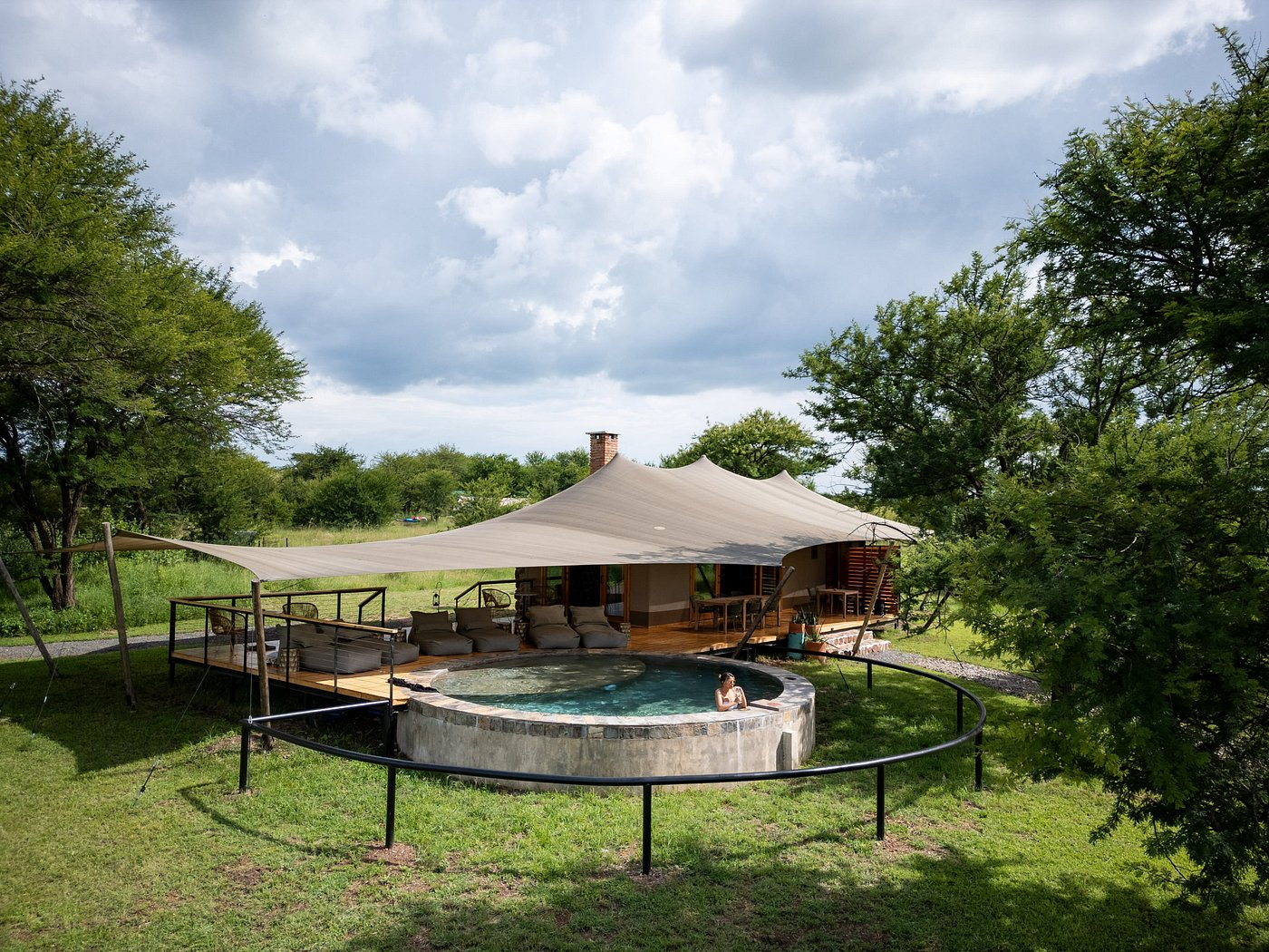 Asilia Sayari Camp