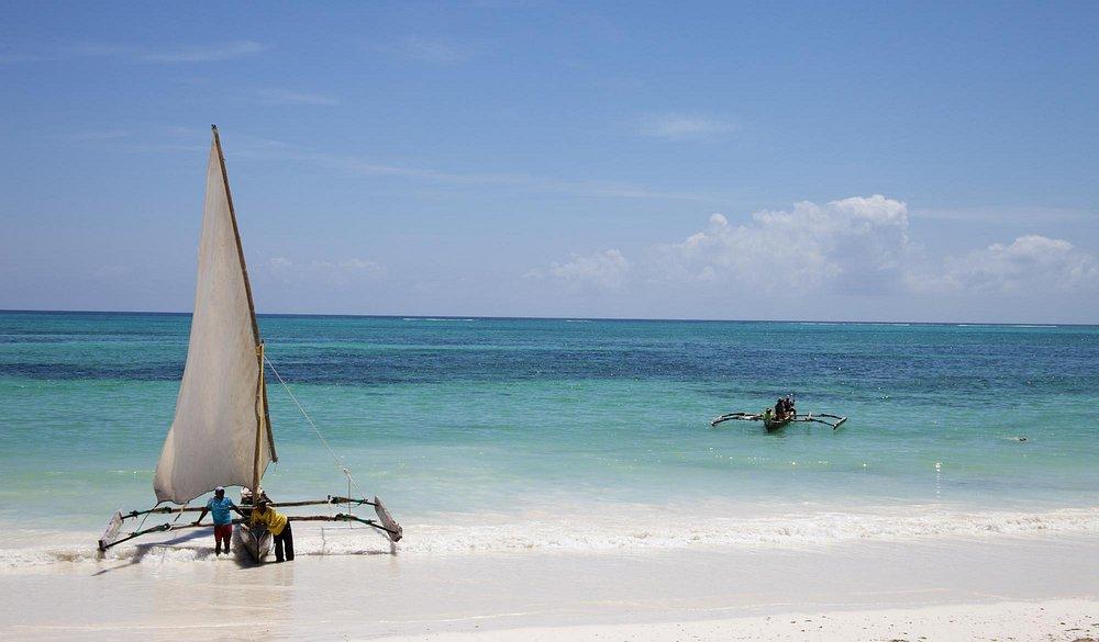Blue Bay Beach Resort