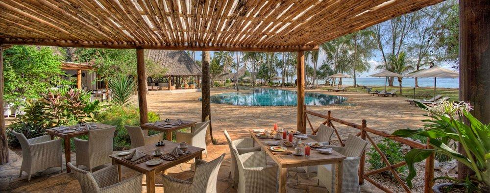 Blue Bay Beach Resort