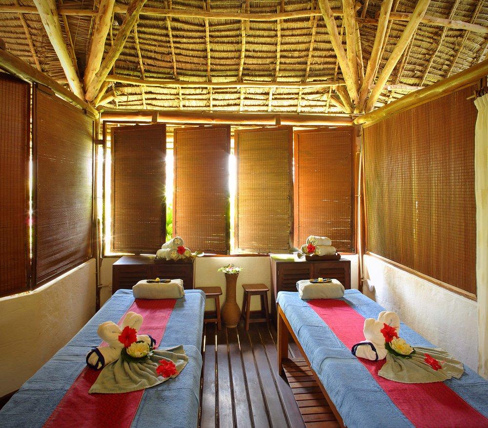 Blue Bay Beach Resort