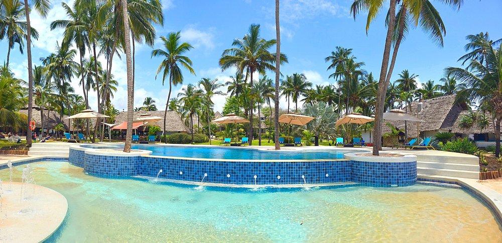 Blue Bay Beach Resort