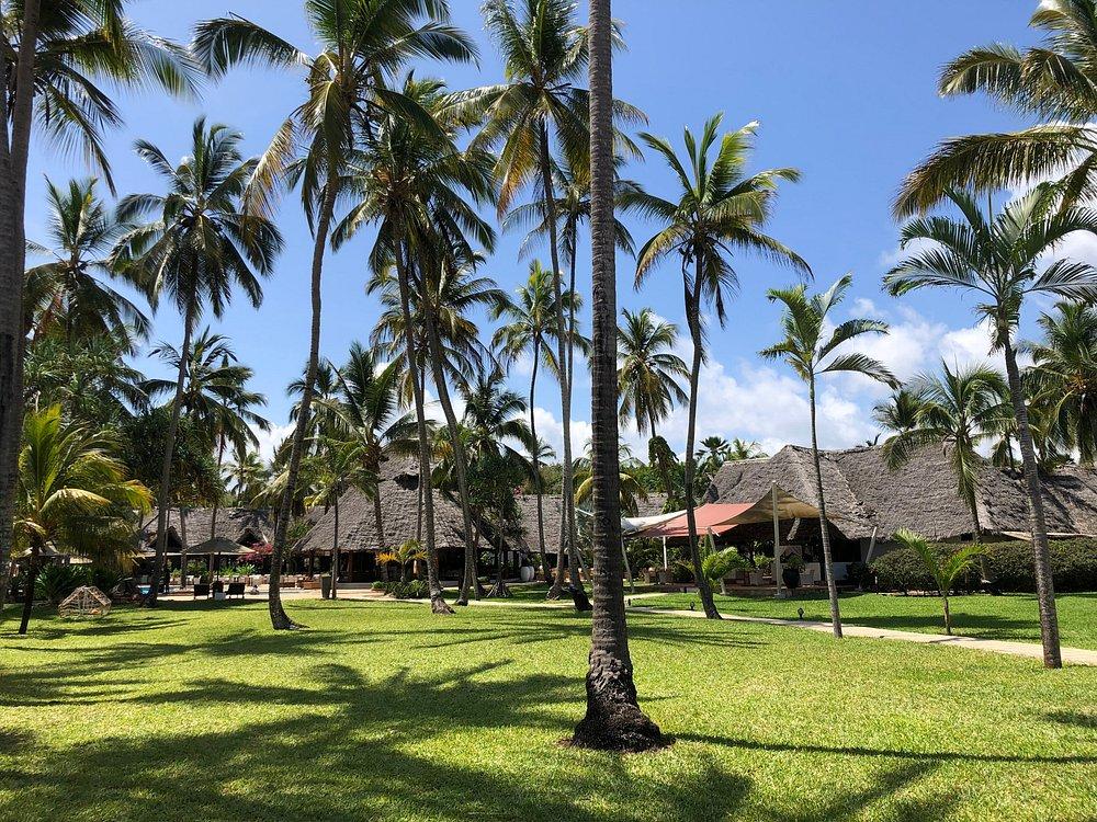 Blue Bay Beach Resort