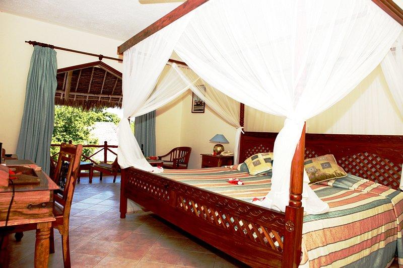 Blue Bay Beach Resort