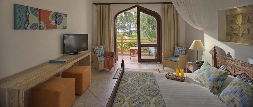 Blue Bay Beach Resort