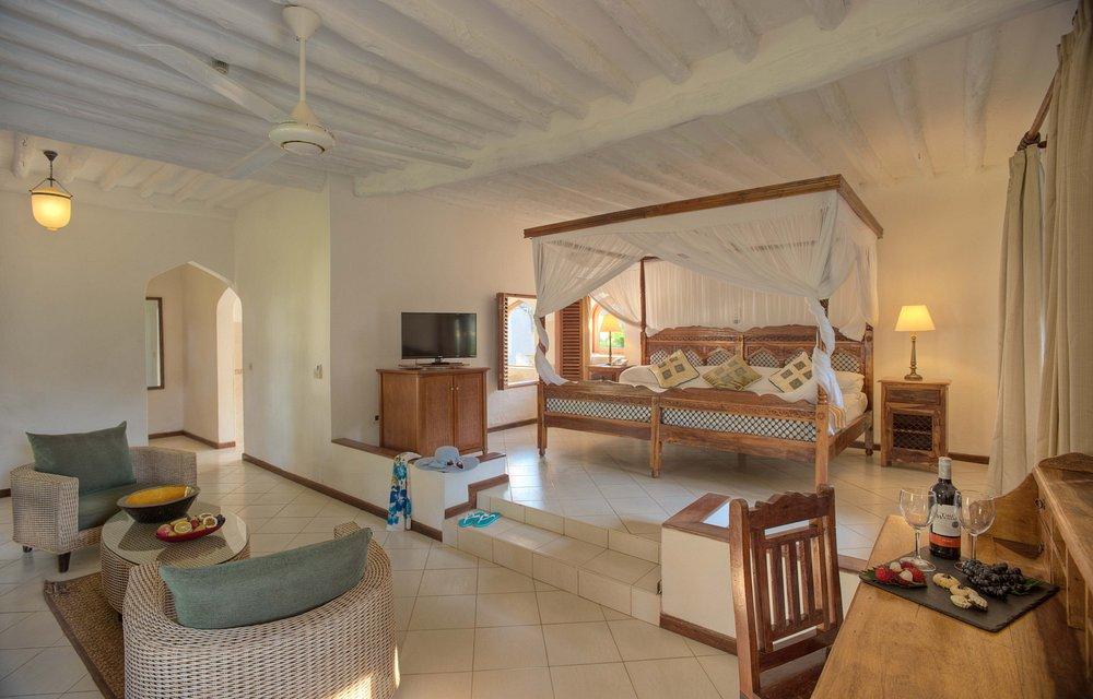 Blue Bay Beach Resort