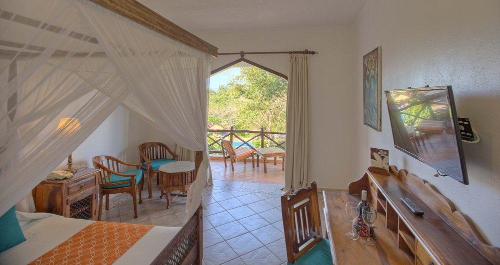 Blue Bay Beach Resort