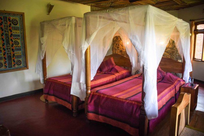 Bougainvillea Safari Lodge